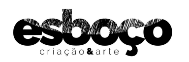 ESBOÇO criação & arte