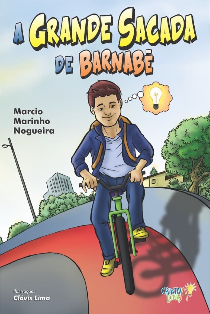 A Grande Sacada de Barnabé