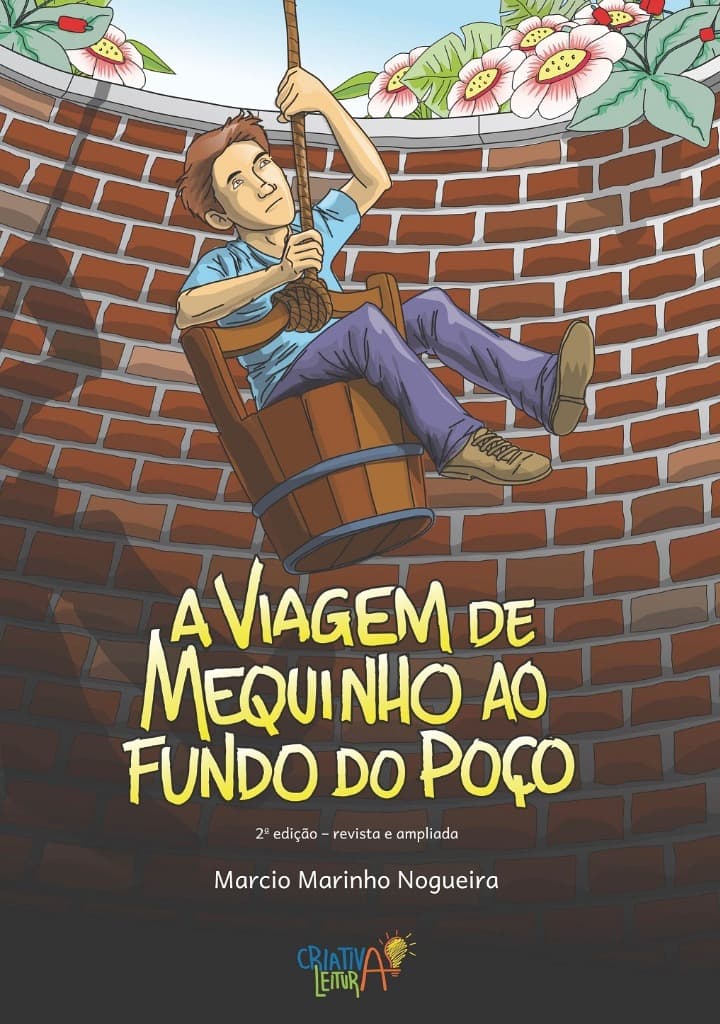 A Viagem de Mequinho ao Fundo do Poço